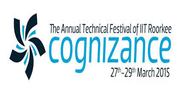 Cognizance Logo