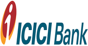 ICICI logo